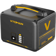 Дополнительная батарея для зарядной станции VTOMAN Jump 600X Extra Battery