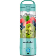 Фитнес-блендер NUTRIBULLET NBP003LBL