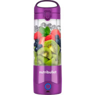 Фітнес-блендер NUTRIBULLET NBP003PU