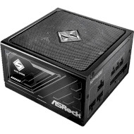 Блок живлення 650W ASROCK Steel Legend SL-650G Black