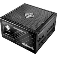 Блок живлення 750W ASROCK Steel Legend SL-750G Black