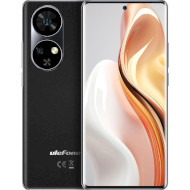 Смартфон ULEFONE Note 17 Pro 12/256GB Velvet Black