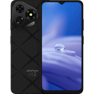 Смартфон ULEFONE Note 19 3/32GB Stellar Black