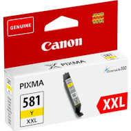 Картридж CANON CLI-581XXL Yellow (1997C001)