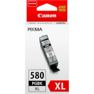 Картридж CANON PGI-580PGBK XL Black (2024C001)