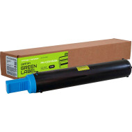 Тонер-картридж PATRON Green Label сумісний з Canon C-EXV60 Black (PN-CEXV60GL)