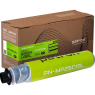 Тонер-картридж PATRON Green Label сумісний з Ricoh 2501E Black (PN-MP2501GL)