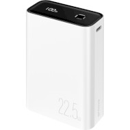 Повербанк PROOVE Hyper Flux 22.5W 20000mAh White