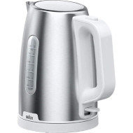 Электрочайник BRAUN PurShine WK 1500 White (0X21010071)