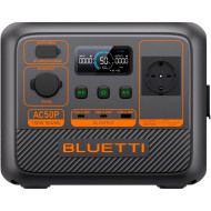 Зарядна станція BLUETTI AC50P