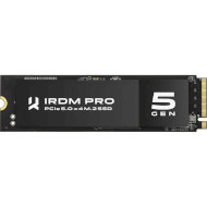 SSD диск GOODRAM IRDM Pro Gen 5 1TB M.2 NVMe (IRP-SSDPR-P54S-1K0-80)