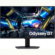 Монітор SAMSUNG Odyssey G7 S27DG700EI (LS27DG700EIXUA)