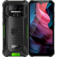 Смартфон OUKITEL WP23 Pro 8/128GB Navy Green