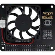 Плата расширения ARGON40 Argon Fan HAT