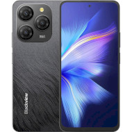 Смартфон BLACKVIEW Shark 9 8/256GB Starry Rock Black