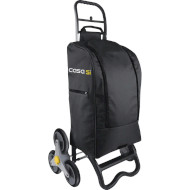 Сумка-візок CASA SI Buddy 40L Black