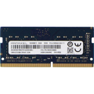 Модуль пам'яті RAMAXEL SO-DIMM DDR4 3200MHz 8GB (RMSA3320MJ78HAF-3200)