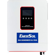 Гібридний сонячний інвертор ENERSOL EHI-Sunoneco 6.2KW