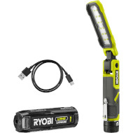 Фонарь инспекционный RYOBI RLI4-120G (5133006225)