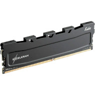 Модуль пам'яті EXCELERAM Kudos Black DDR5 6400MHz 16GB (EK50160643039C)