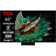 Телевізор TCL 65" miniLED 4K 65C765