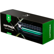 Тонер-картридж VINGA Canon 055 Black (V-L-C055BA)