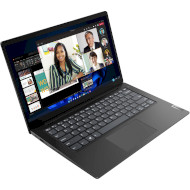 Ноутбук LENOVO V14 G4 IRU Business Black (83A000E0RA)