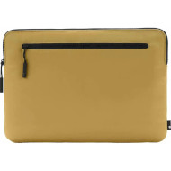 Чохол для ноутбука 14" INCASE Compact Sleeve with Flight Nylon для MacBook Pro 14" 2021 Yellow