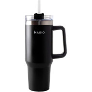 Термокухоль MAGIO MG-1087 1.2л Black