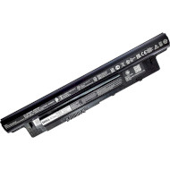 Акумулятор для ноутбука Dell Inspiron 15R-3521 XCMRD 14.8V/2700mAh/40Wh (A47955)