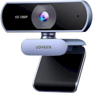 Веб-камера UGREEN CM678 USB HD Webcam