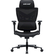 Кресло геймерское ANDA SEAT X-Air Pro XL Mesh Black