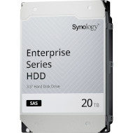 Жёсткий диск 3.5" SYNOLOGY HAS5310 20TB SAS 7.2K