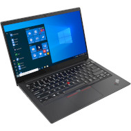 Ноутбук LENOVO ThinkPad E14 Gen 3 Black (20YDS0C600)