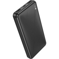 Повербанк BOROFONE BJ55 Graceful 10000mAh Black