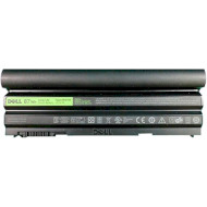 Акумулятор для ноутбука Dell Latitude E5420 NHXVW 11.1V/7800mAh/86.5Wh (A41710)