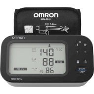 Тонометр OMRON M7 Intelli IT AFib (HEM-7380T1-EBK)