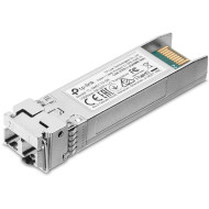 Модуль TP-LINK SM5110-SR SFP+ 10GbE Tx850 300m DDM MM LC Duplex