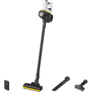 Пилосос KARCHER VC 4 Cordless myHome (1.198-630.0)