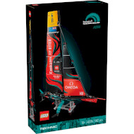 Конструктор LEGO Technic Яхта Emirates Team New Zealand AC75 962дет. (42174)