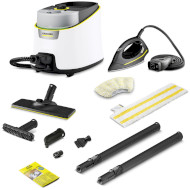 Пароочищувач KARCHER SC 4 Deluxe Iron (1.513-462.0)