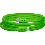 Кабель RODE SC17 USB-C Cable 1.5м Green