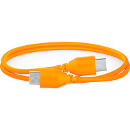 Кабель RODE SC22 USB-C Cable 0.3м Orange