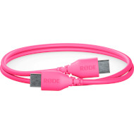 Кабель RODE SC22 USB-C Cable 0.3м Pink