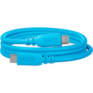 Кабель RODE SC27 SuperSpeed USB-C Cable 2м Blue