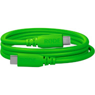 Кабель RODE SC27 SuperSpeed USB-C Cable 2м Green