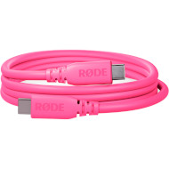 Кабель RODE SC27 SuperSpeed USB-C Cable 2м Pink