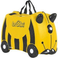 Дитяча валіза TRUNKI Bernard Bumble Bee 18л (0044-GB01-UKV)