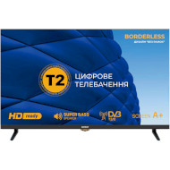 Телевизор SATELIT 32" LED 32H8001T