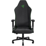 Кресло геймерское RAZER Iskur V2 X Fabric Black (RZ38-05310100-R3G1)